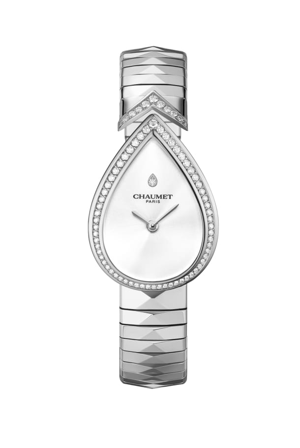Joséphine Aigrette – Chaumet