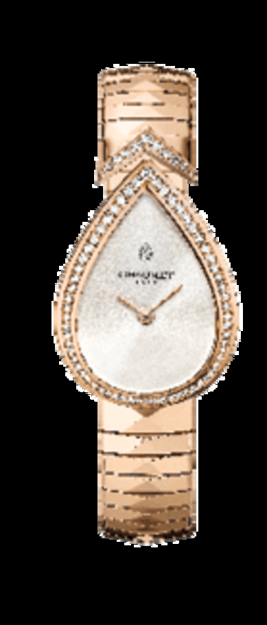 CHAUMET