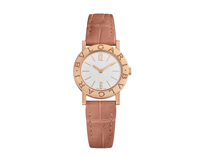 BVLGARI