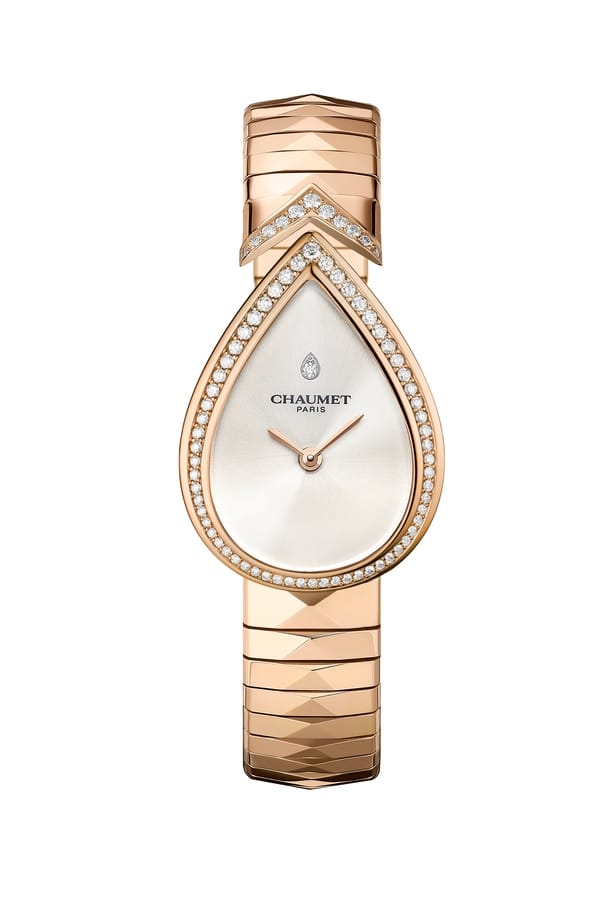 CHAUMET