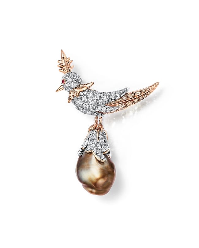 TIFFANY&CO.