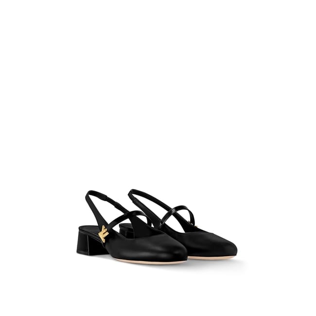 Romy Slingback Pump
