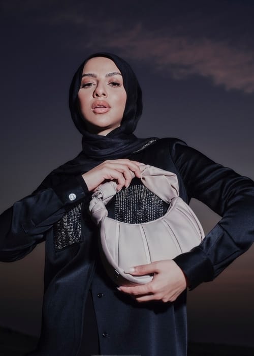 TUMI  تكشف عن أجدد حقائبها التي تحتفي بالشهر الفضيل
