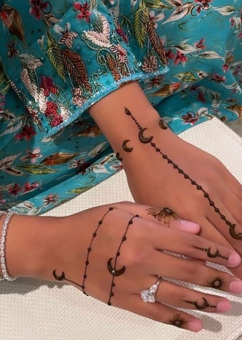 صور نقشات رمضان