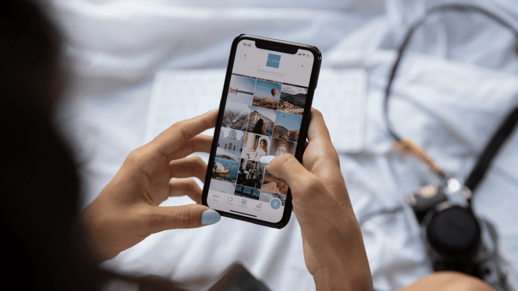 أكثر العلامات التجارية العالمية متابعةًً على انستغرام