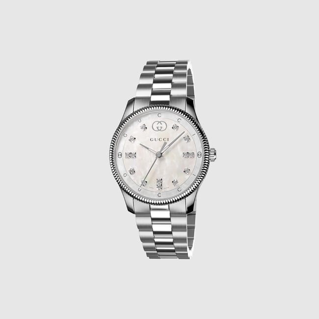 G-TIMELESS