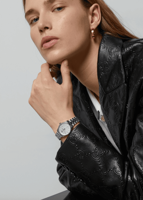 3 ساعات قوتشي نسائيه لا بد لك من شرائها