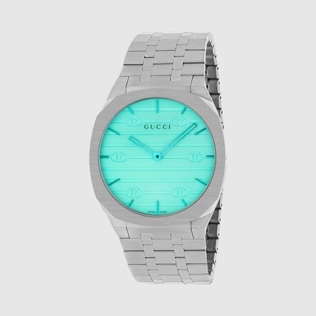 GUCCI 25H