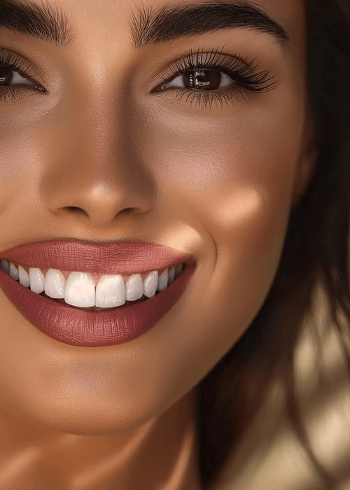 Smile And Shine