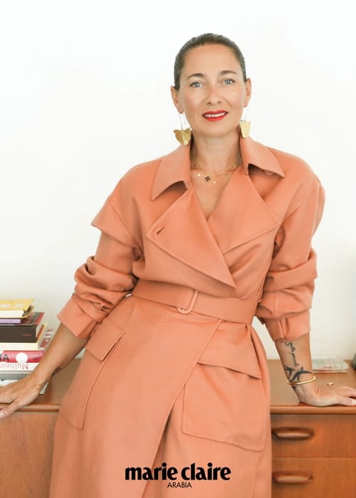 الى جميع الأمهات بقلم Ruth Bradley