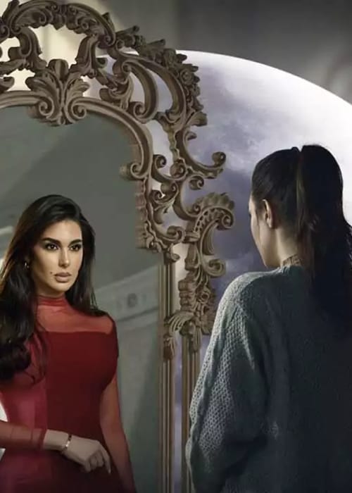 بوستر مسلسل رحيل لياسمين صبري يثير ضجة بسبب هذا الخطأ