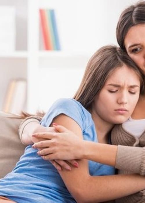 متى يبدأ القلق من تأخر الدورة الشهرية عند الفتيات؟