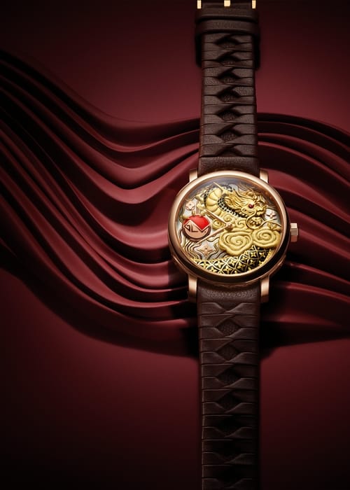 إصدارات جديدة من الدار العريقة Louis Vuitton أصبحت بين يديك