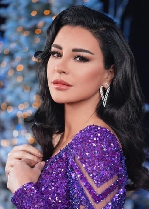 مسلسلات ماغي بو غصن متنوعة بين الدراما والكوميديا