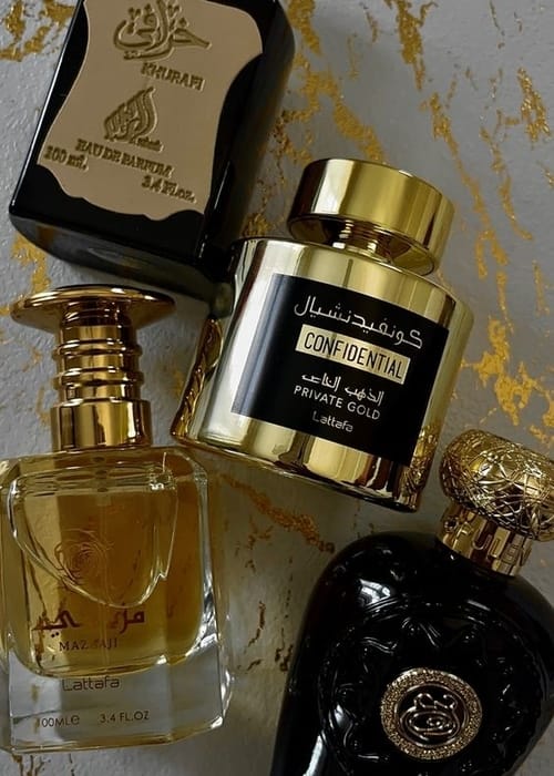 افضل عطور نخبة العود