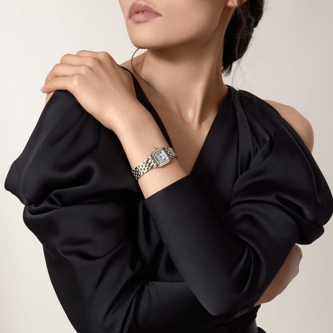 PANTHÈRE DE CARTIER WATCH