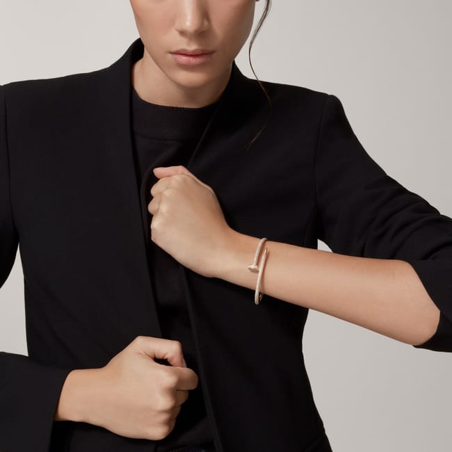 JUSTE UN CLOU BRACELET