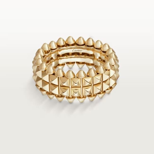 CLASH DE CARTIER RING