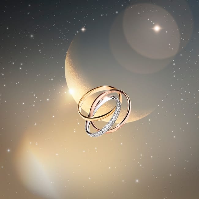 TRINITY RING