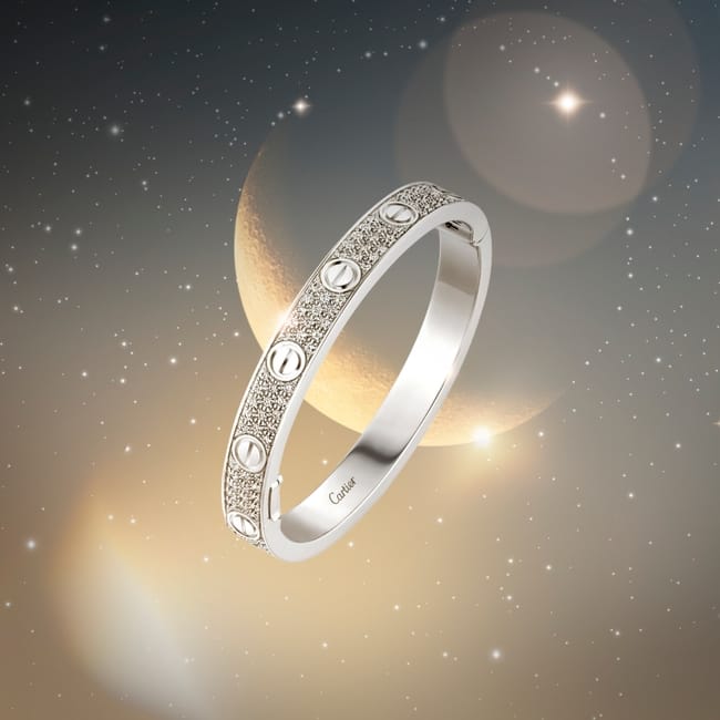 LOVE BRACELET
