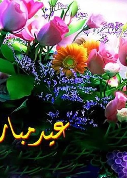 عبارات تهنئة عيد الفطر المبارك للأصدقاء