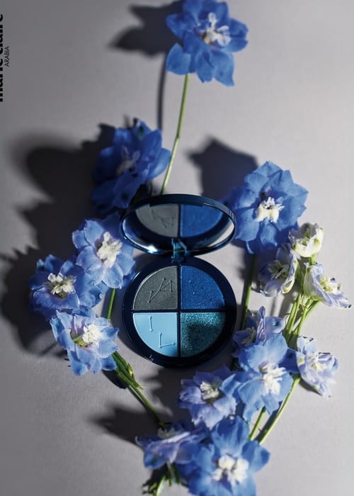Asteri Beauty وقصة نجاح مستحضرات ذات تركيبة نباتية بالكامل