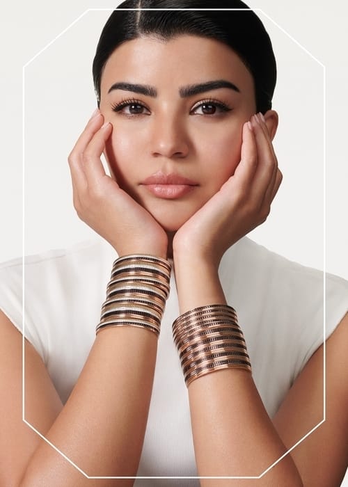 Boucheron تكشف عن أجدد إصداراتها في ذكرى ميلاد Quatre العشرين