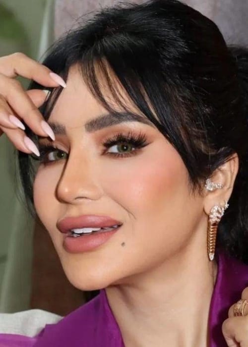 أهم  مذيعات سعوديات في مجال تقديم البرامج