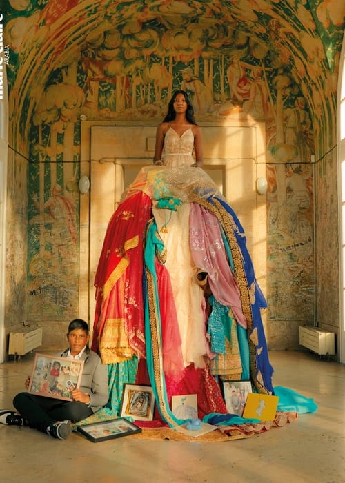 Free Wardrobes: قصة ارتباطنا بملابسنا وأغراضنا الشخصية