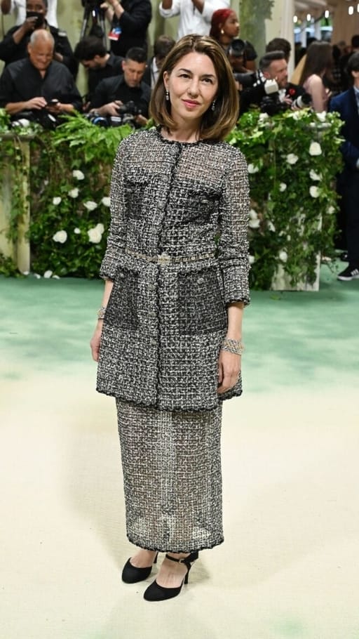 Sofia Coppola