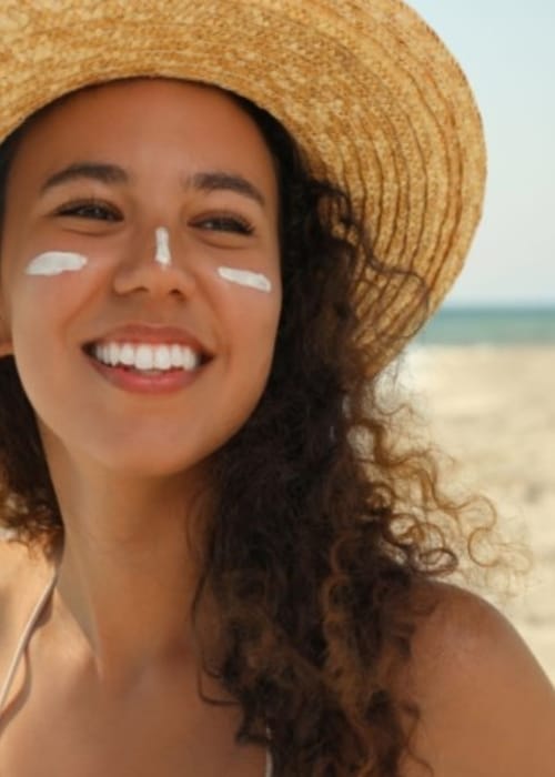 إليك افضل وقت للتان..التزمي به