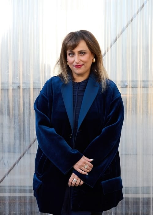 تعيين حور القاسمي المديرة الفنية لمعرض Biennale of Sydney