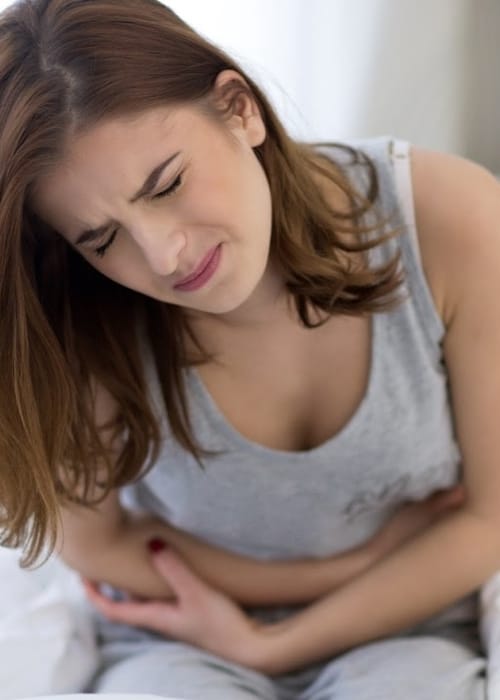 رؤية الدورة الشهرية في المنام للمتزوجة