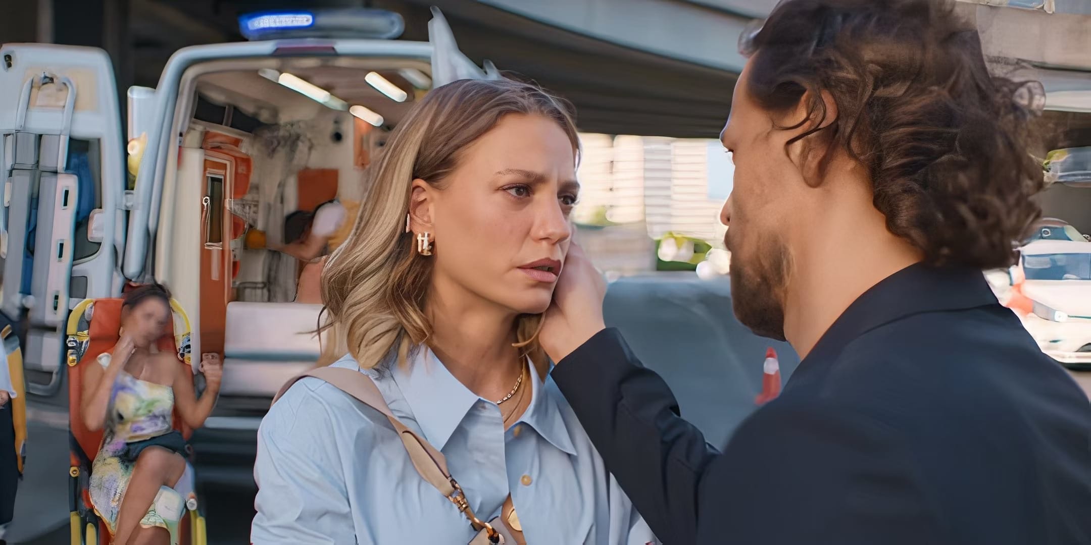 هل أنت مستعدة؟ الإعلان الرسمي عن جزء ثانٍ من المسلسل التركي Thank You, Next