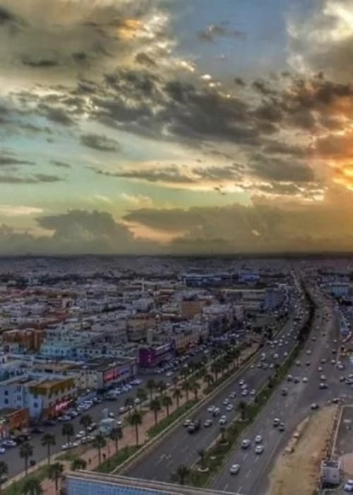 أفضل فنادق خميس مشيط لعطلة ممتعة في قلب الطبيعة