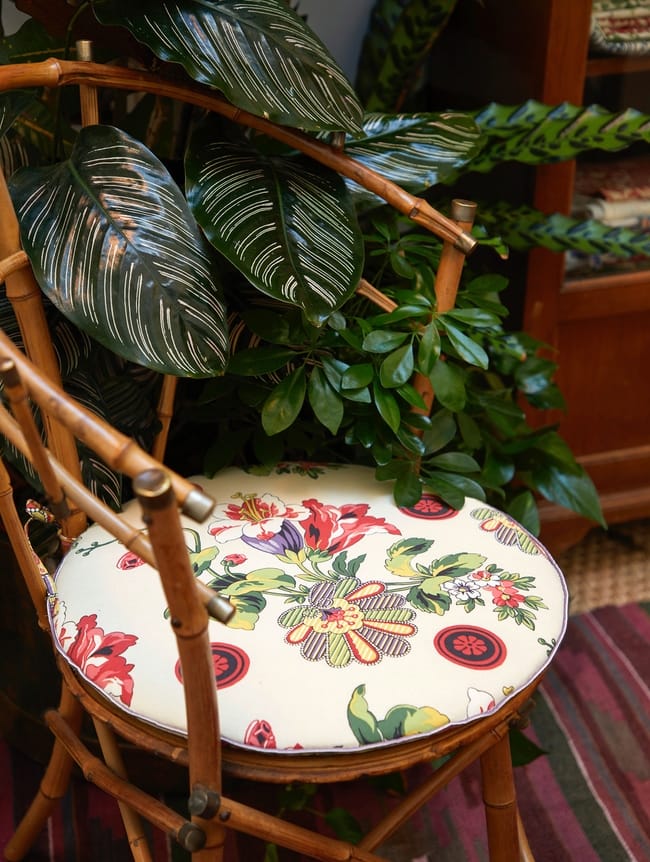 Textile Fabric, Casa Lopez