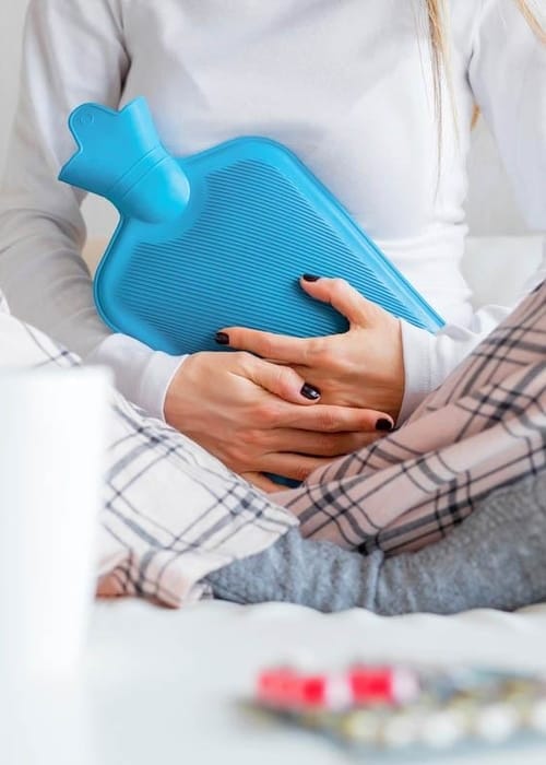 اقوى خلطة لإنزال الدورة على الفور