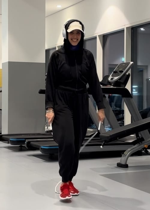 ​ التصلب المتعدد غالبية أعراضه لا يمكن رؤيتها من الخارج، خبرة ملك مهران