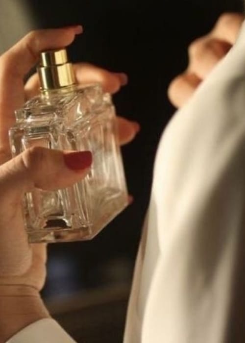 تعرفي على افضل معطر جسم نسائي