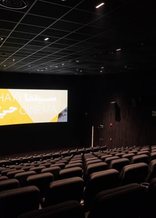 مهرجان البحر الأحمر يكشف تفاصيل أيام الفيلم الوثائقي