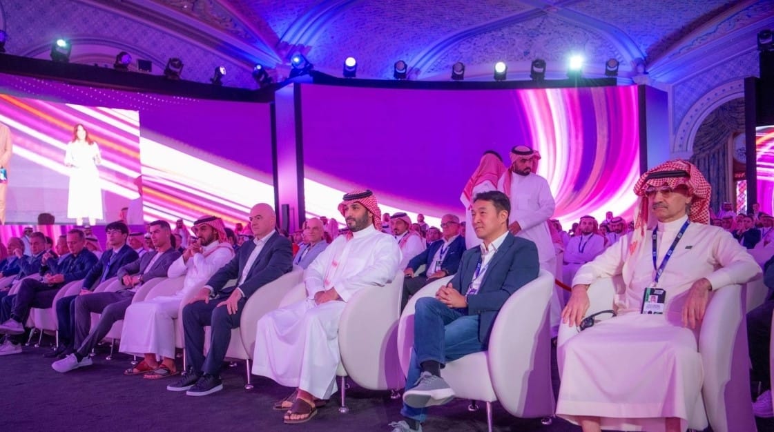 النسخة الأولى من كأس العالم للرياضات الإلكترونية ستقام في هذا البلد العربي