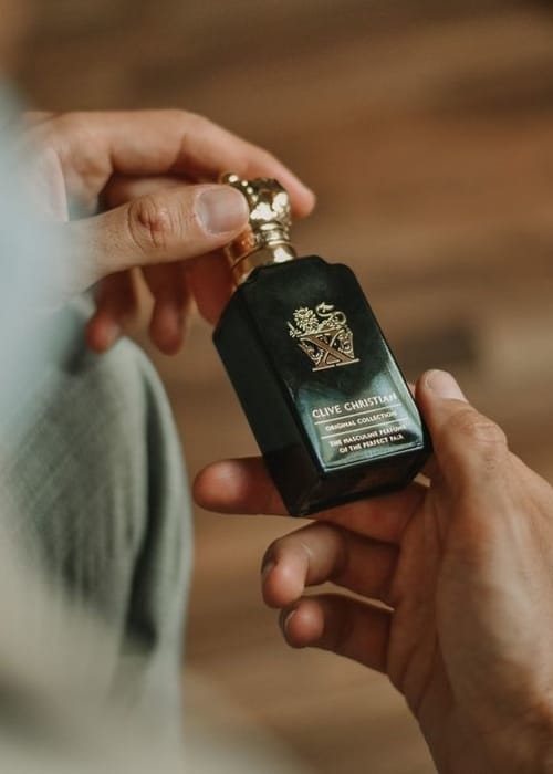 عطور فاخرة ليوم الأب