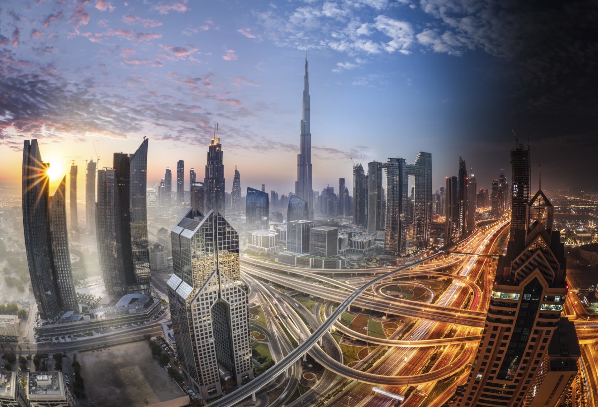 هذا هو اليوم الذي سيكون أطول نهارٍ في الإمارات هذا العام
