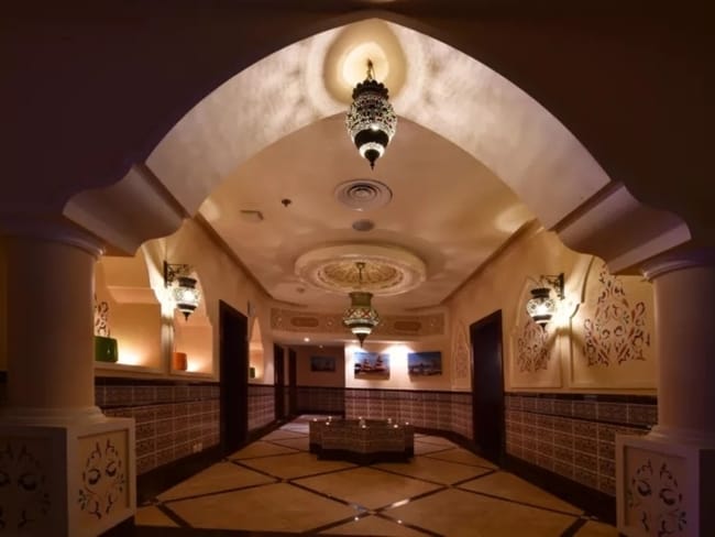 Holiday Inn Riyadh – Al Qasr