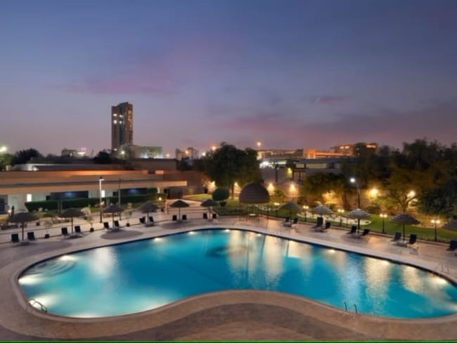 InterContinental Riyadh