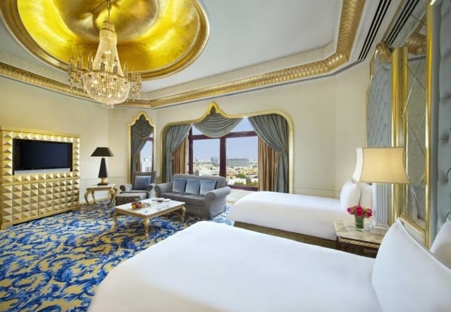 Waldorf Astoria Jeddah – Qasr Al Sharq