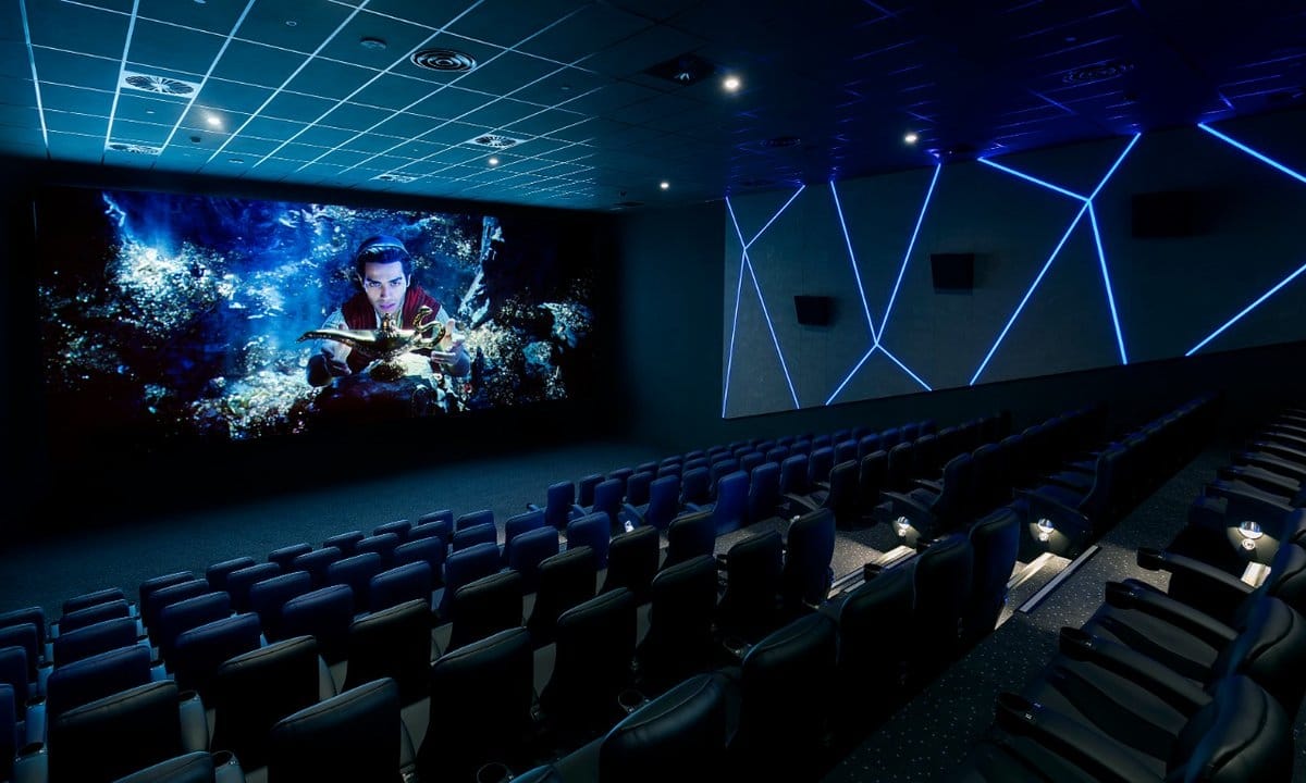 هيئة الأفلام السعودية تنضم إلى هذه الرابطة العالمية