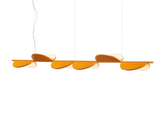 Ceiling Lamp by Patricia Urquiola, Flos