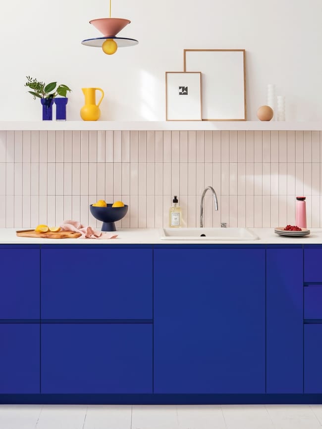 Kitchen, Plum Living