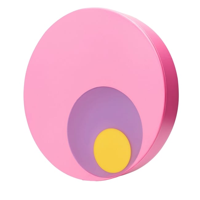Wall Lamp ‘‘Luna #1’’, Studio X